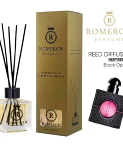 ROMERON Opium namų kvapas 120ml
