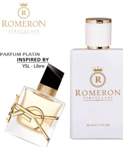 ROMERON 258 Platinum kvepalai moterims 50ml.