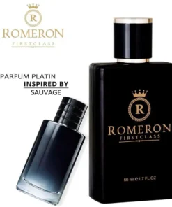 ROMERON 315 Platinum kvepalai vyrams 50ml