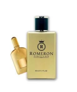 ROMERON Platinum 396 unisex kvepalai 50ml
