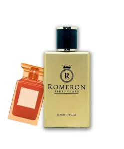 Romeron platinum 603 Unisex kvepalai 50ml