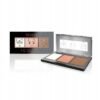 REVERS HD BEAUTY PRO CONTOUR kontūravimo paletė Nr. 04, 12g.